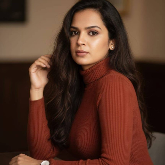 Profile photo