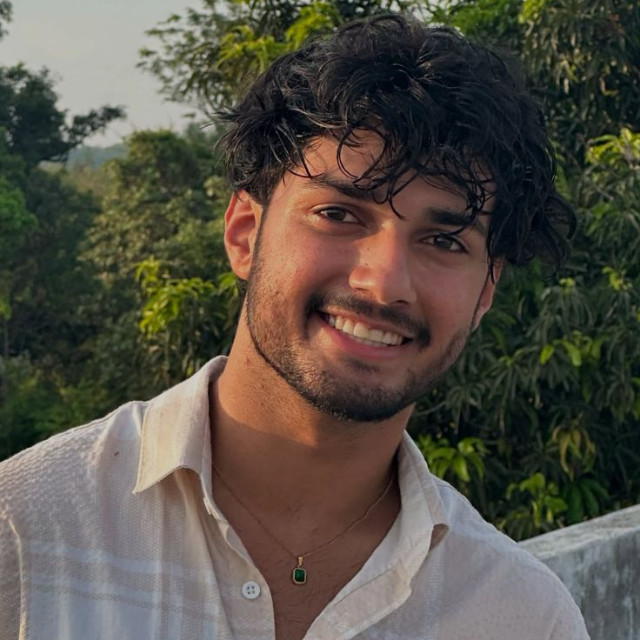 Profile photo